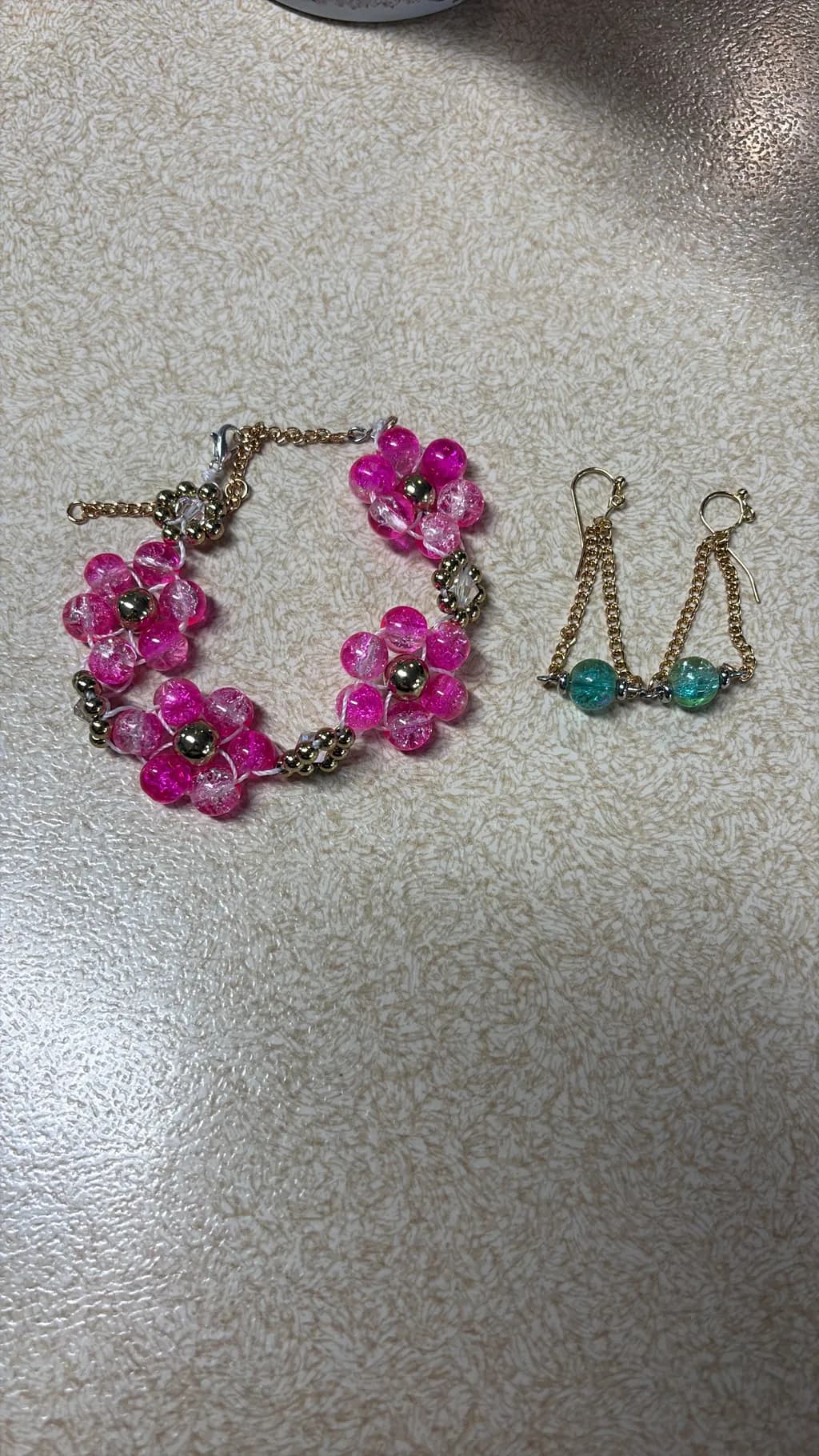 Floral Glow Set