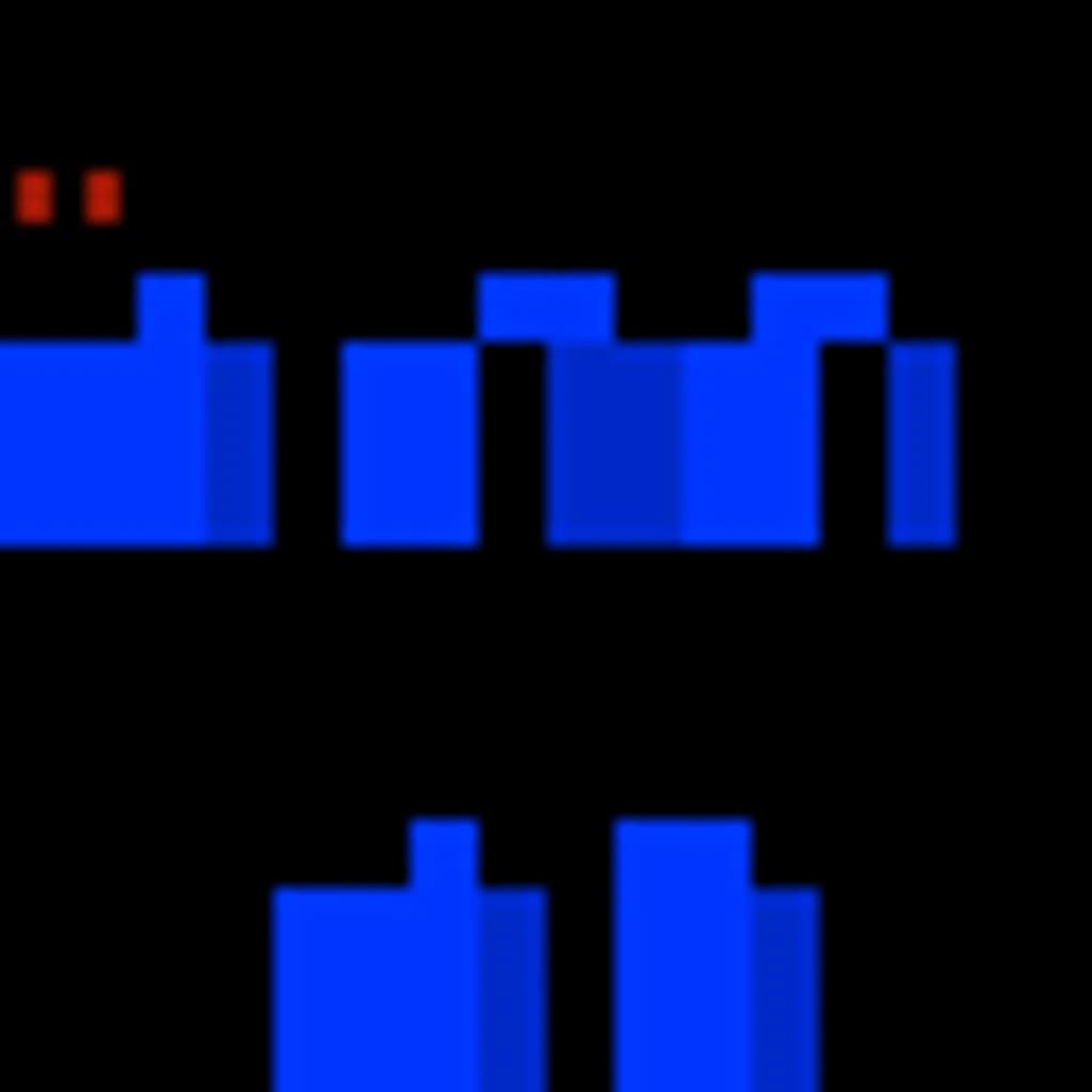 Pixel Geometry