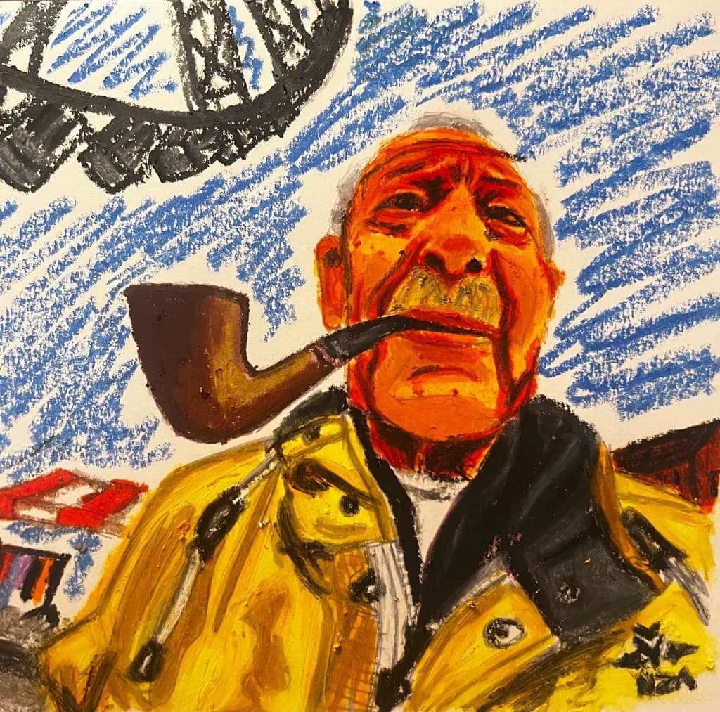 Harbor Watchman