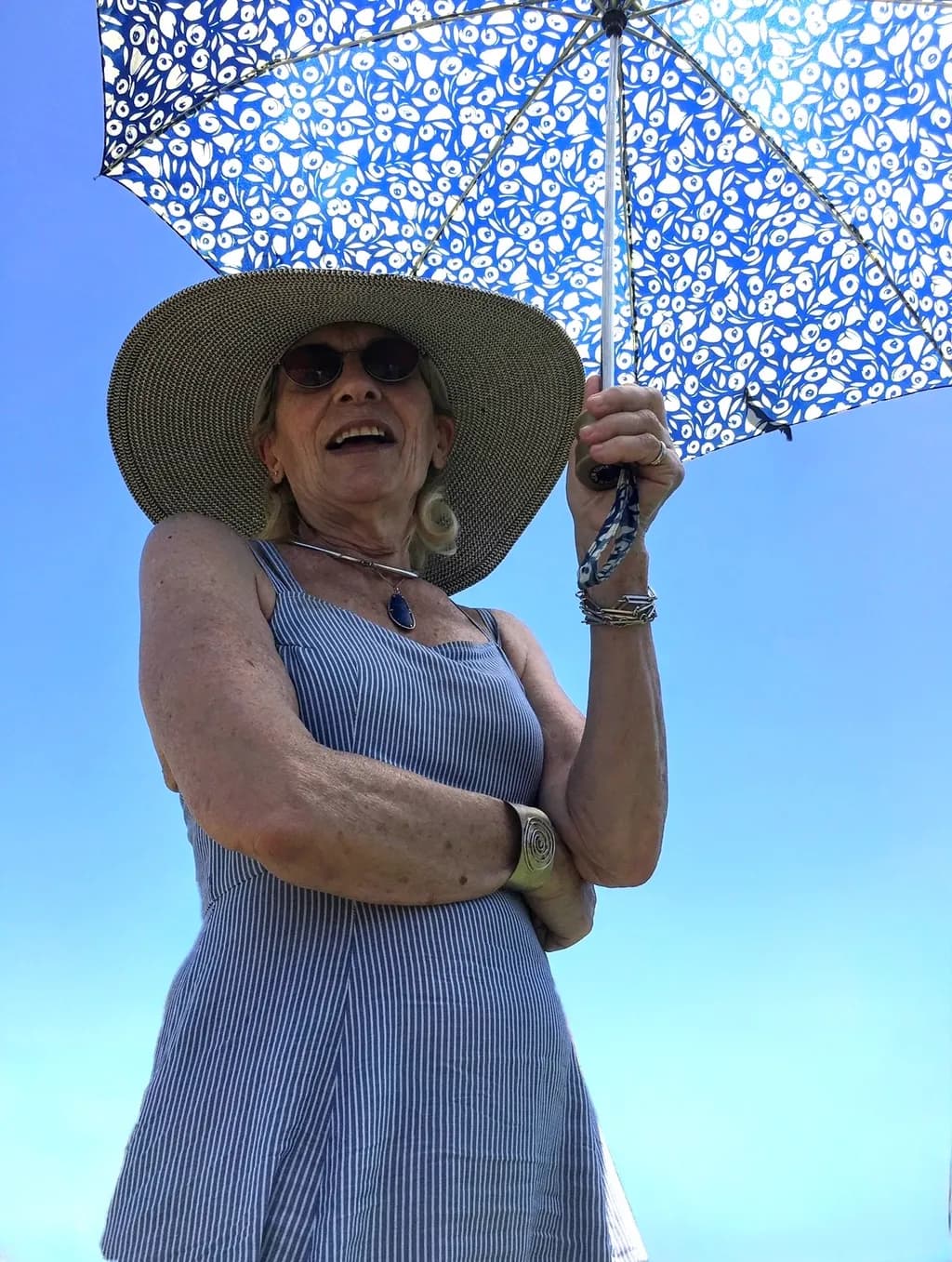 Summer Shade