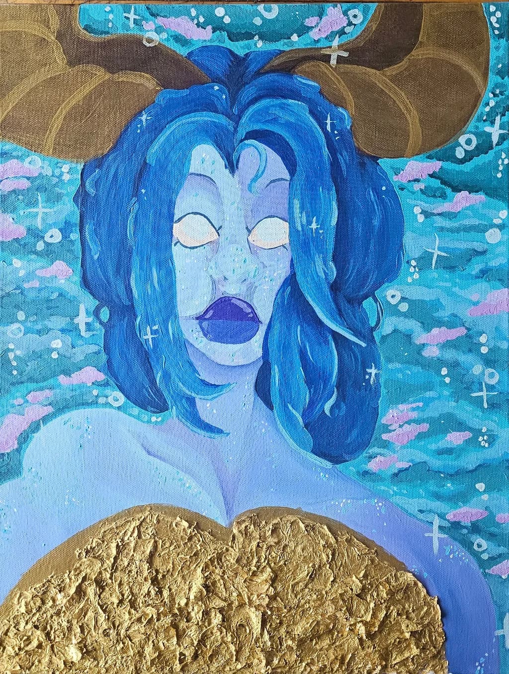 Celestial Reverie