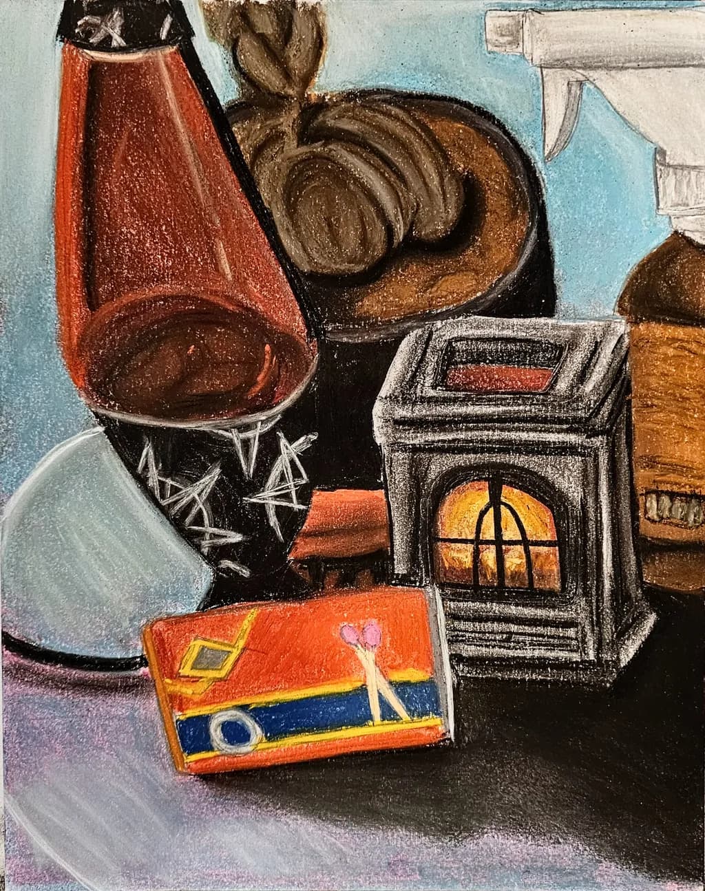 Cozy Elements