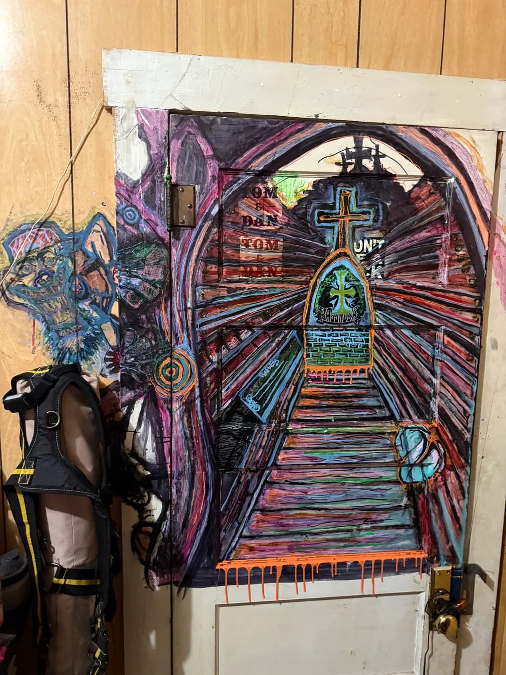 Sanctuary Portal