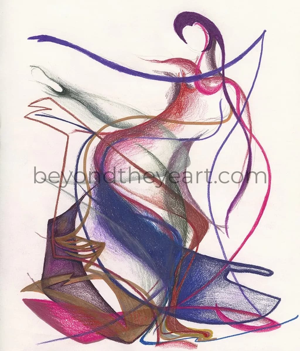 GeoDancer