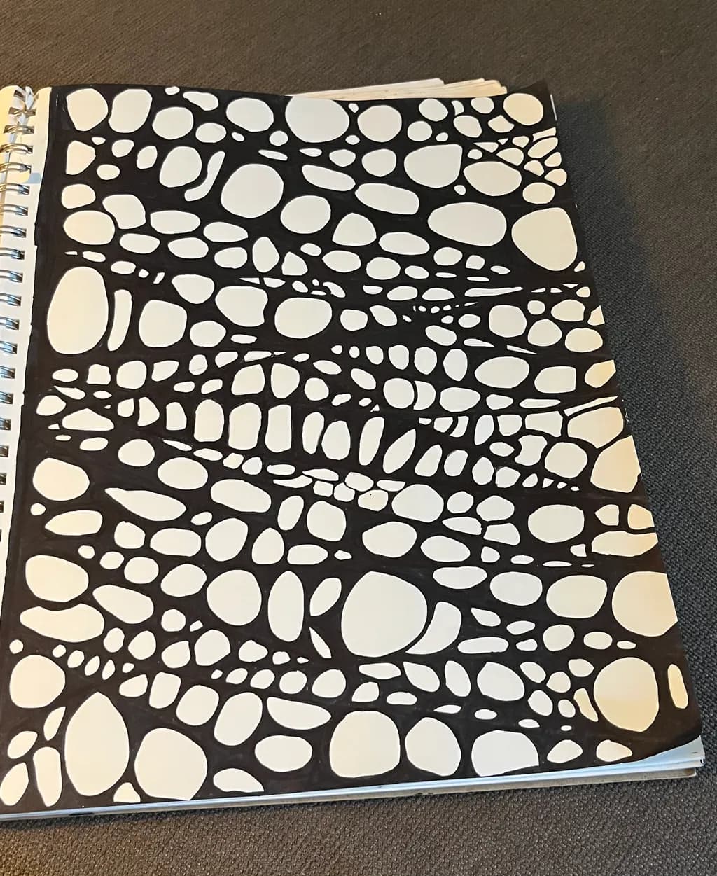 Organic Grid