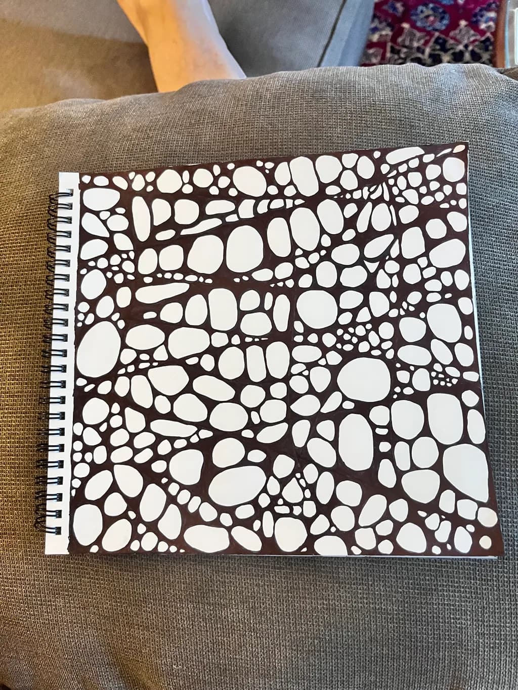 Cellular Mesh
