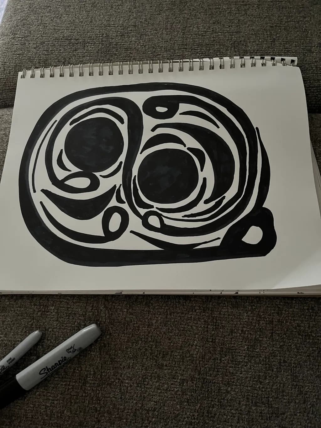 Enigmatic Loops