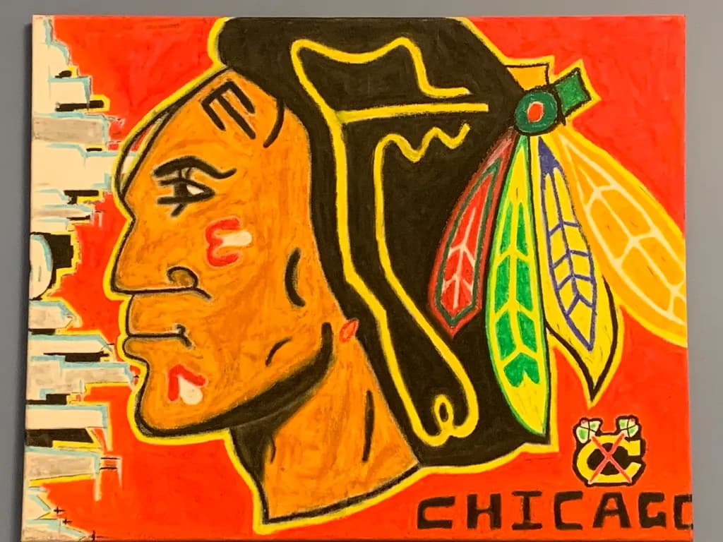 Chicago Emblem