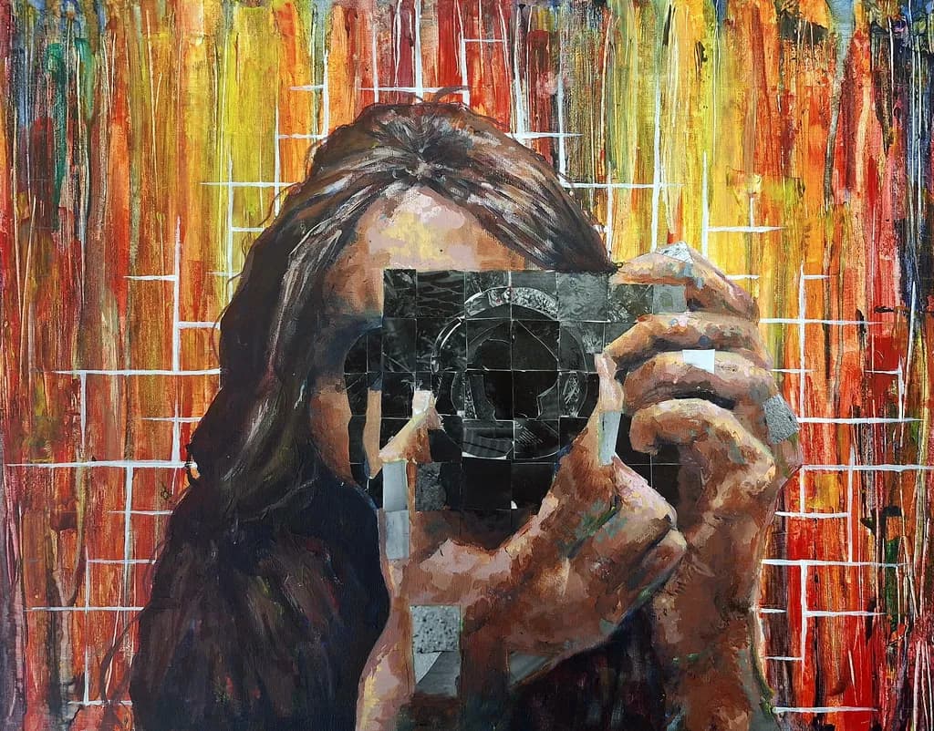 Fragmented Focus