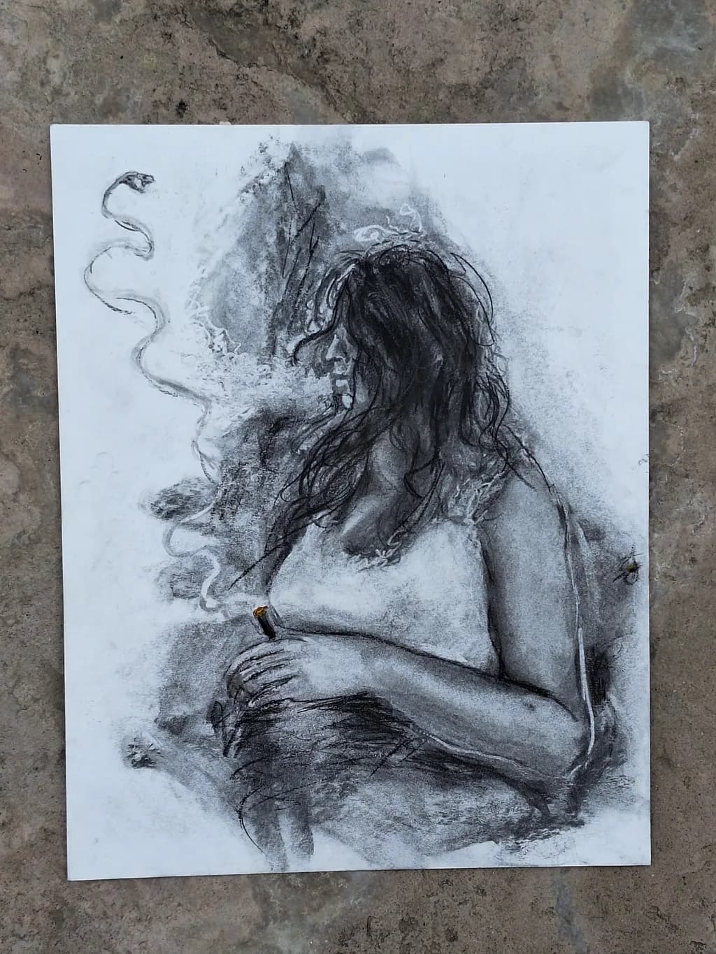 Smoky Reverie