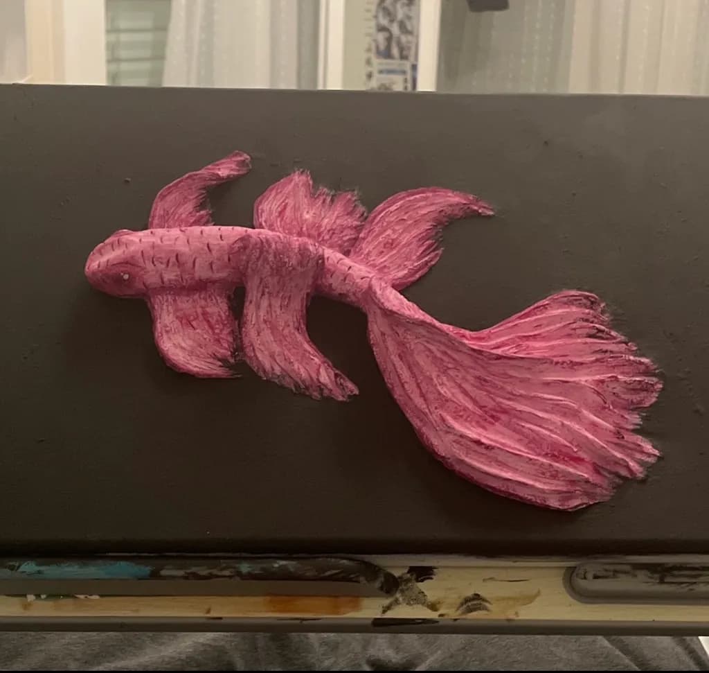 Crimson Flow