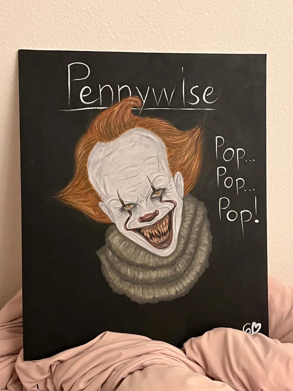 Pennywise Pop