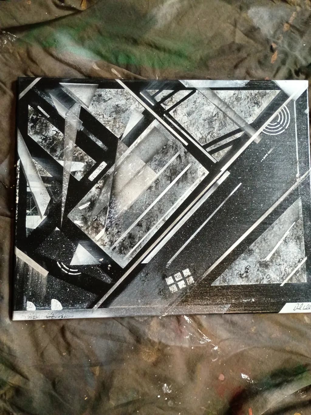 Inbound Geometry