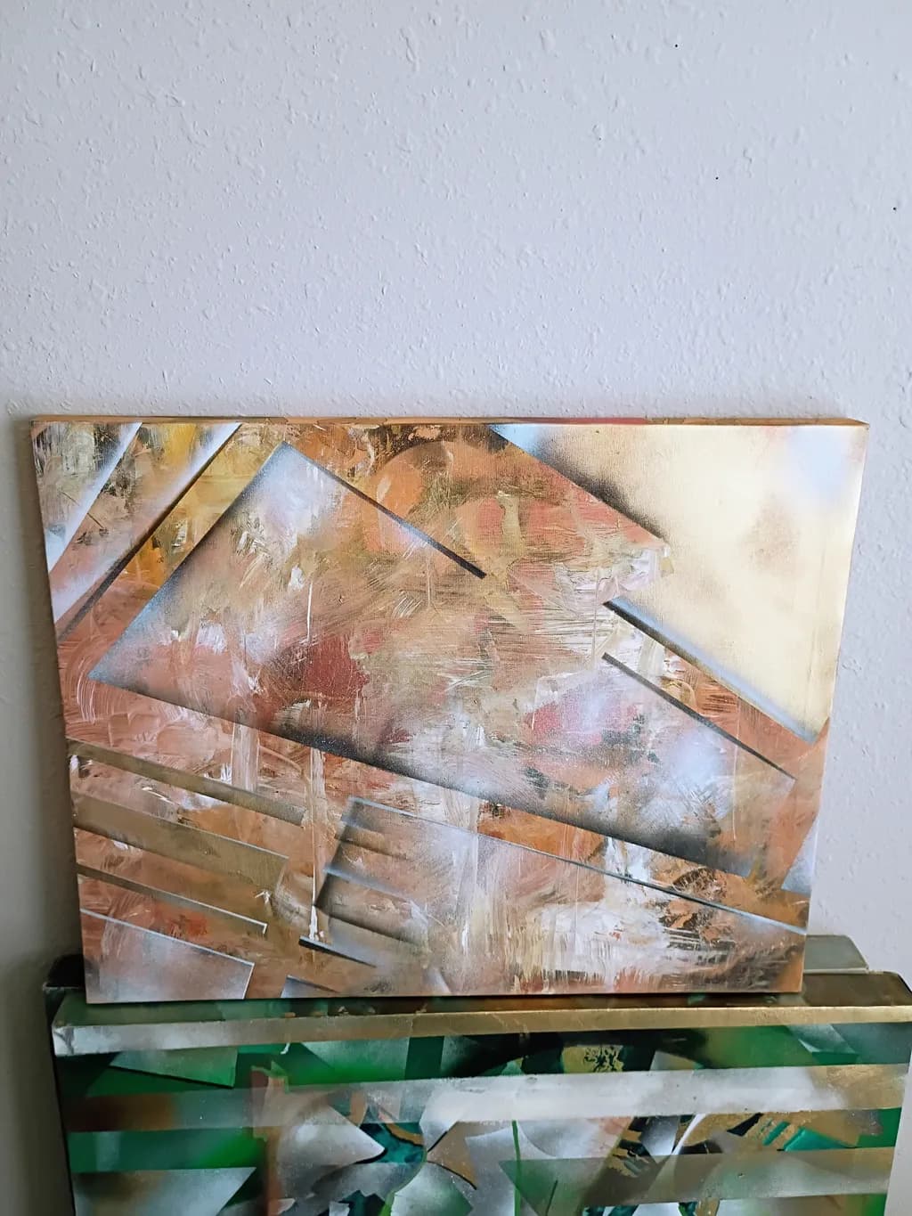 Geometric Drift