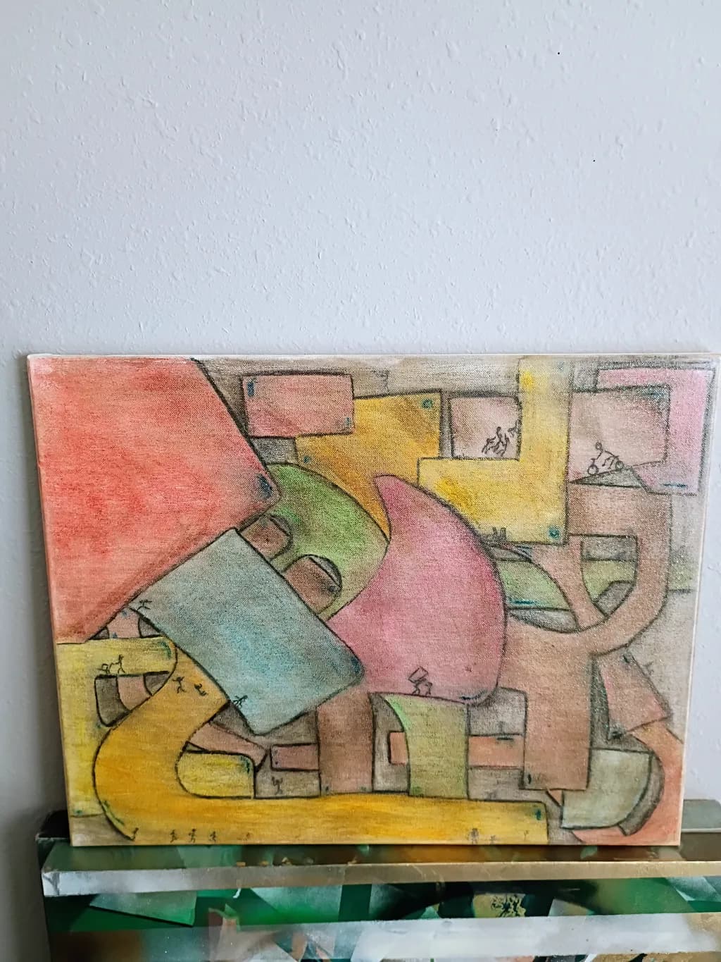 Urban Maze