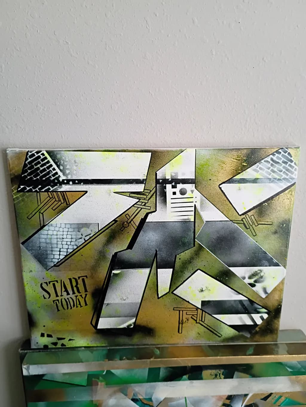 Start Today