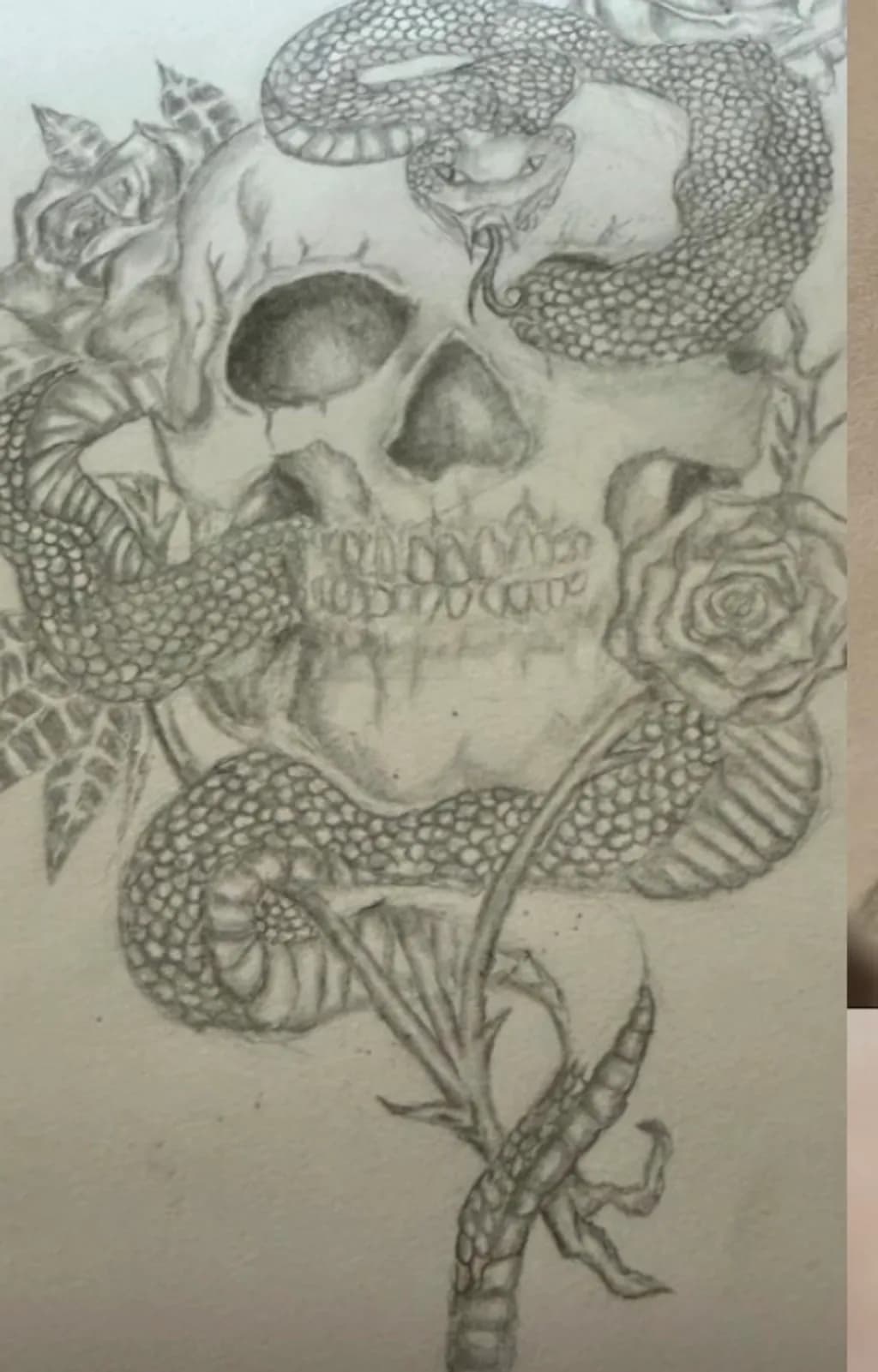 Venomous Bloom