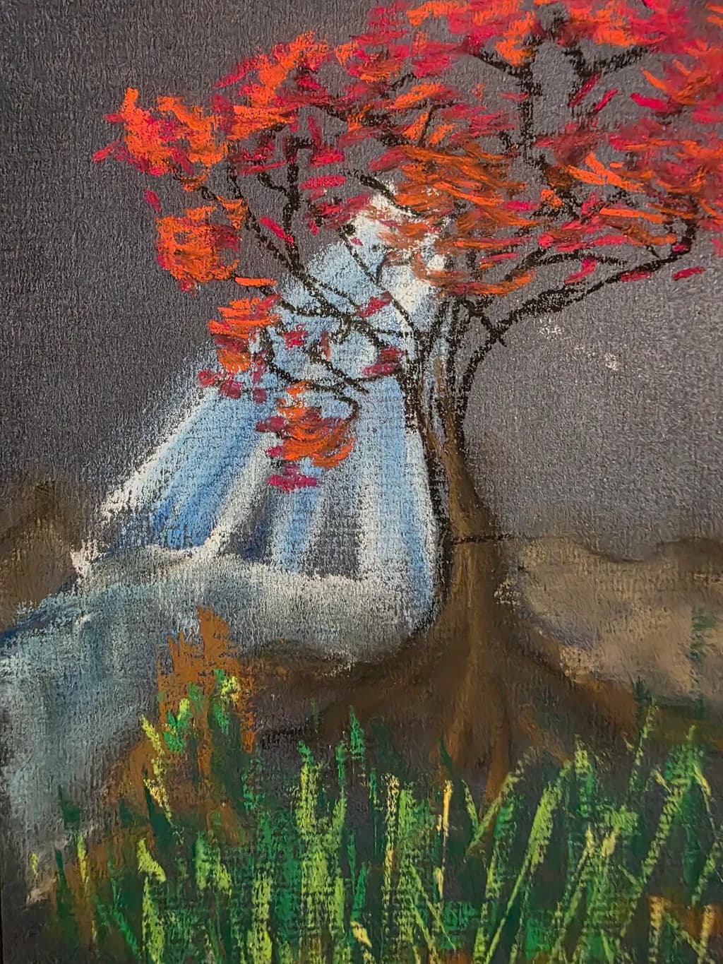 Autumn Radiance