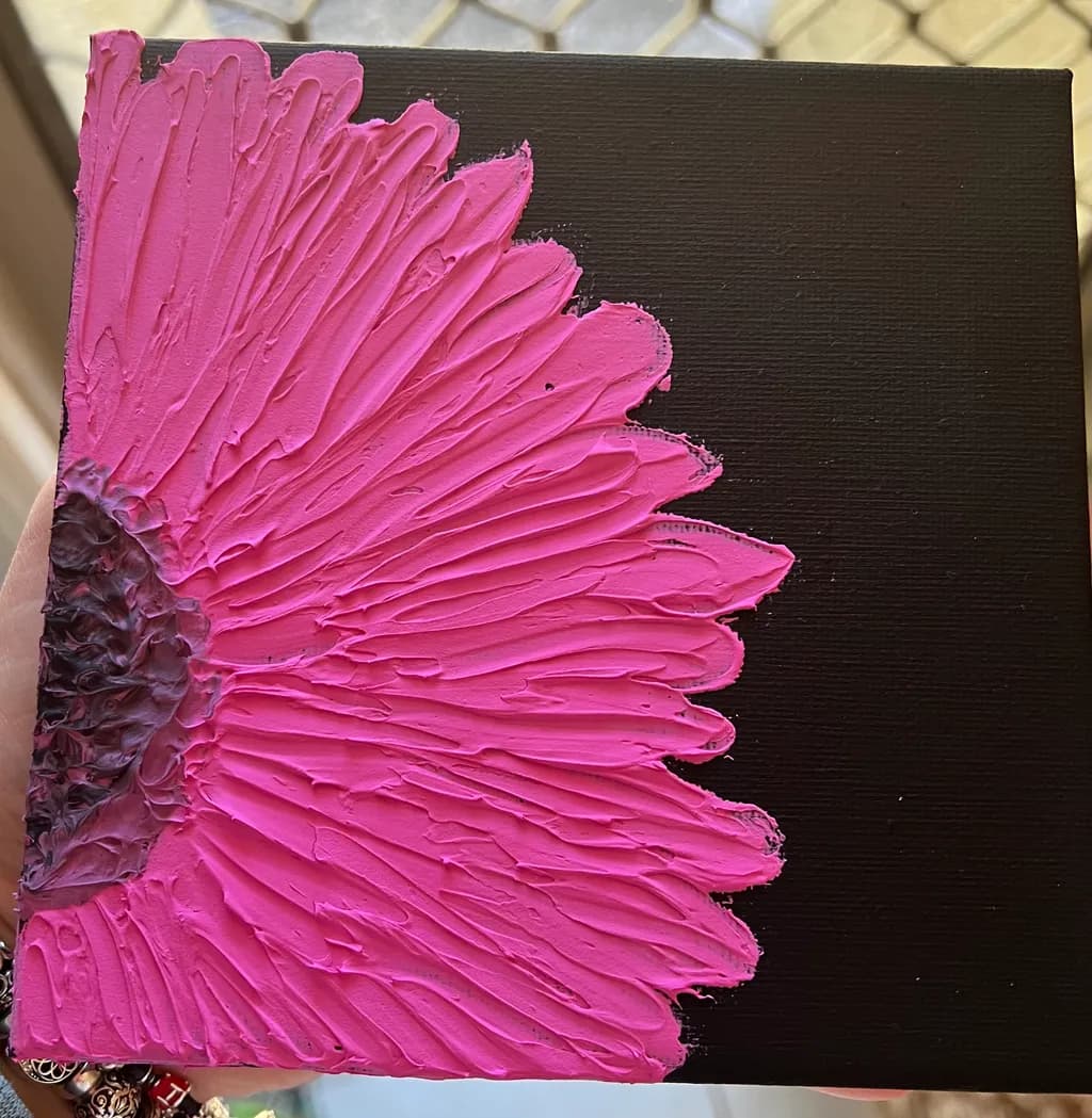 Pink Bloom