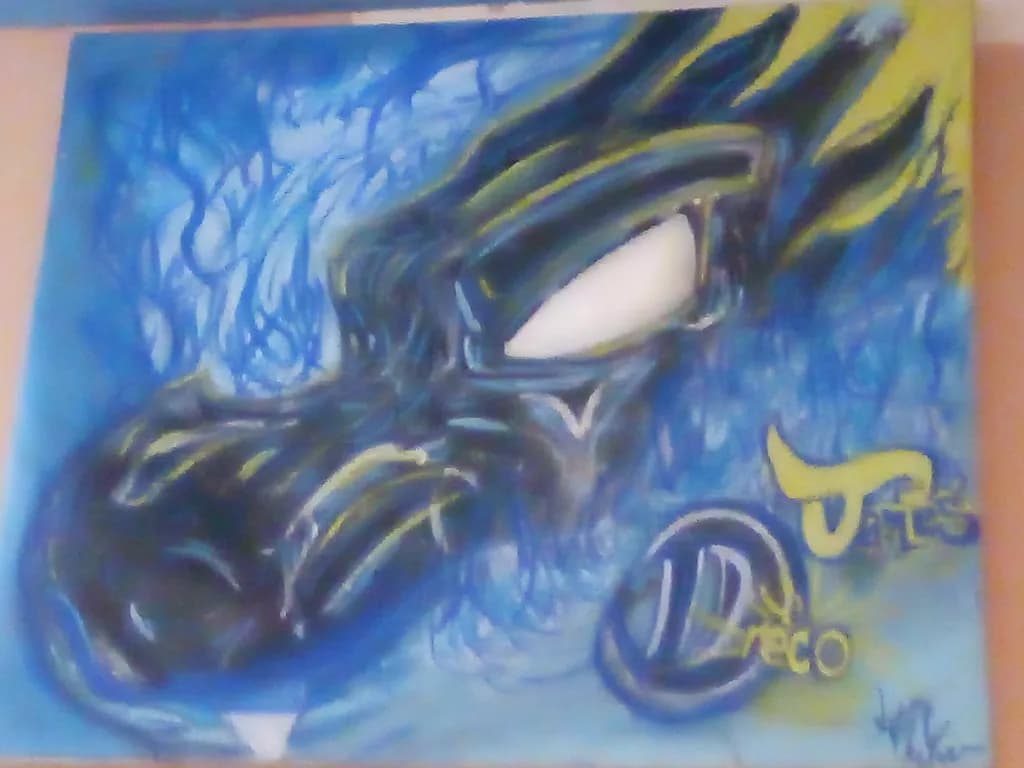 Shadow Draconis