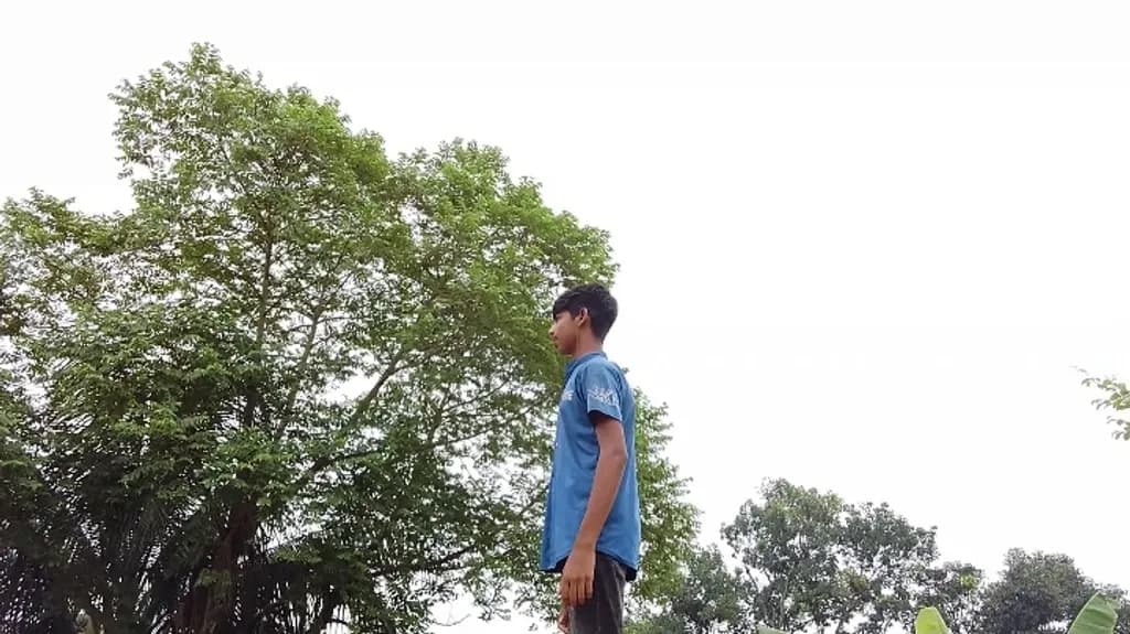 Heightened Perspective