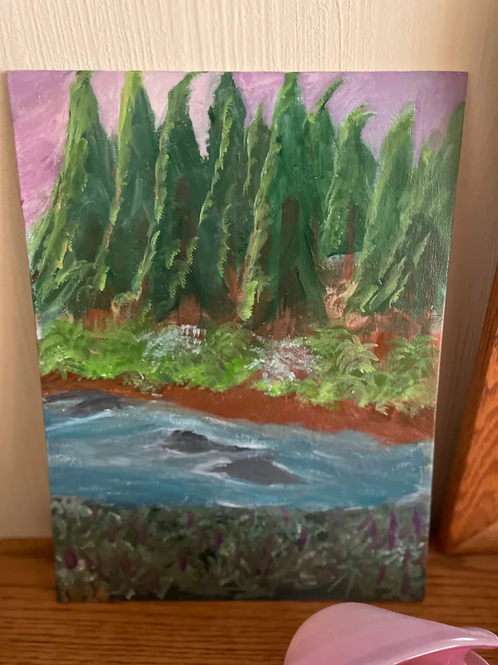 Forest Stream