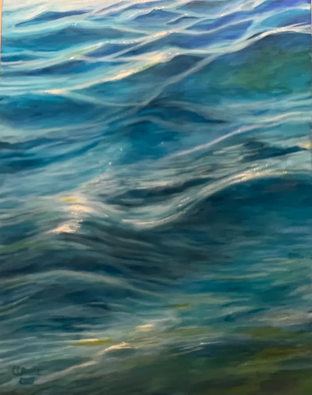 Ocean Currents