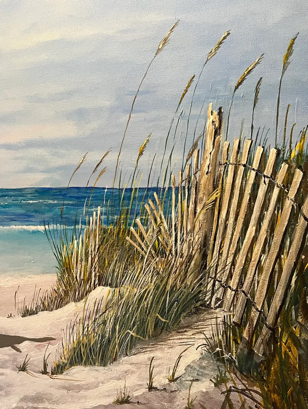 Coastal Dunes