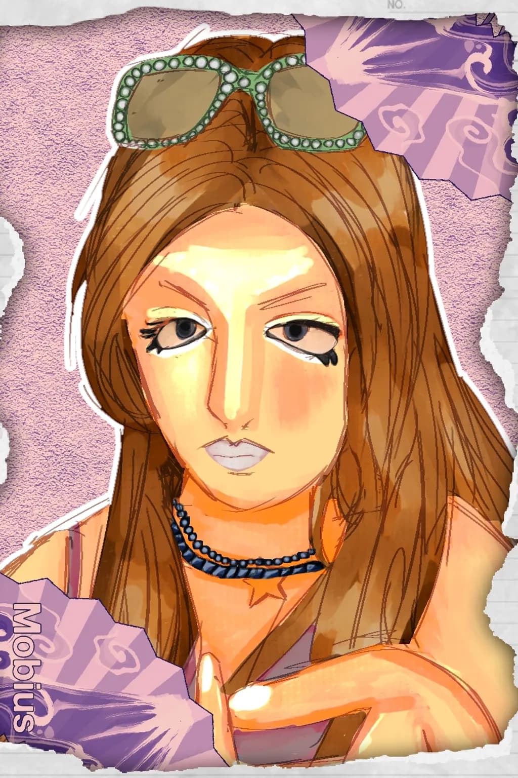 Quiet Gaze