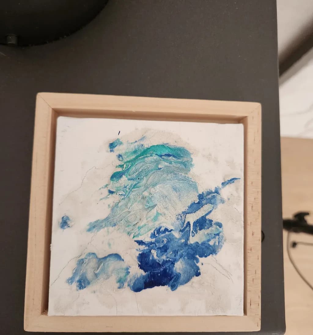 Oceanic Ripple