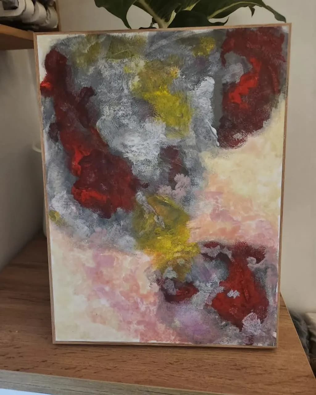 Crimson Drift