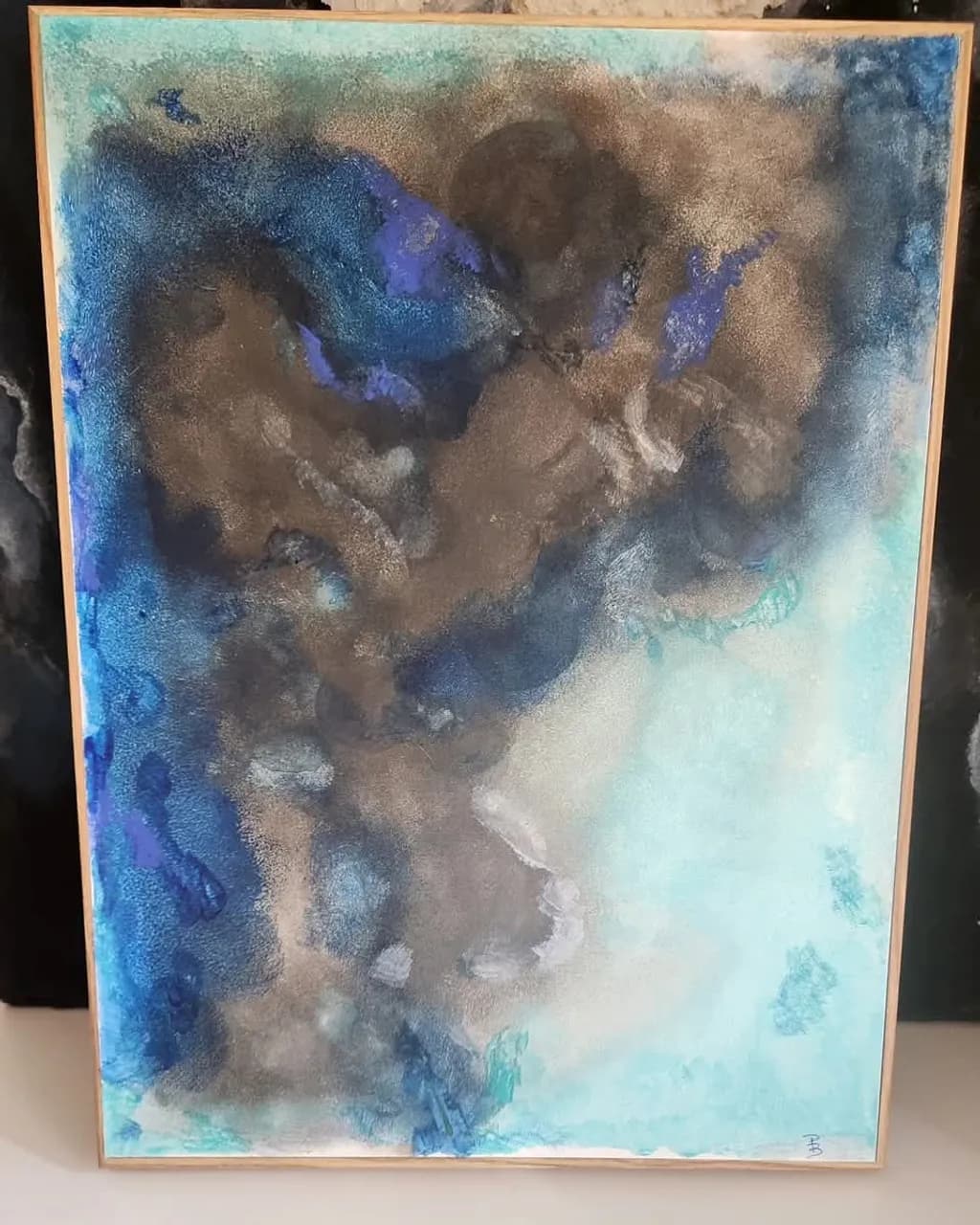 Shifting Currents