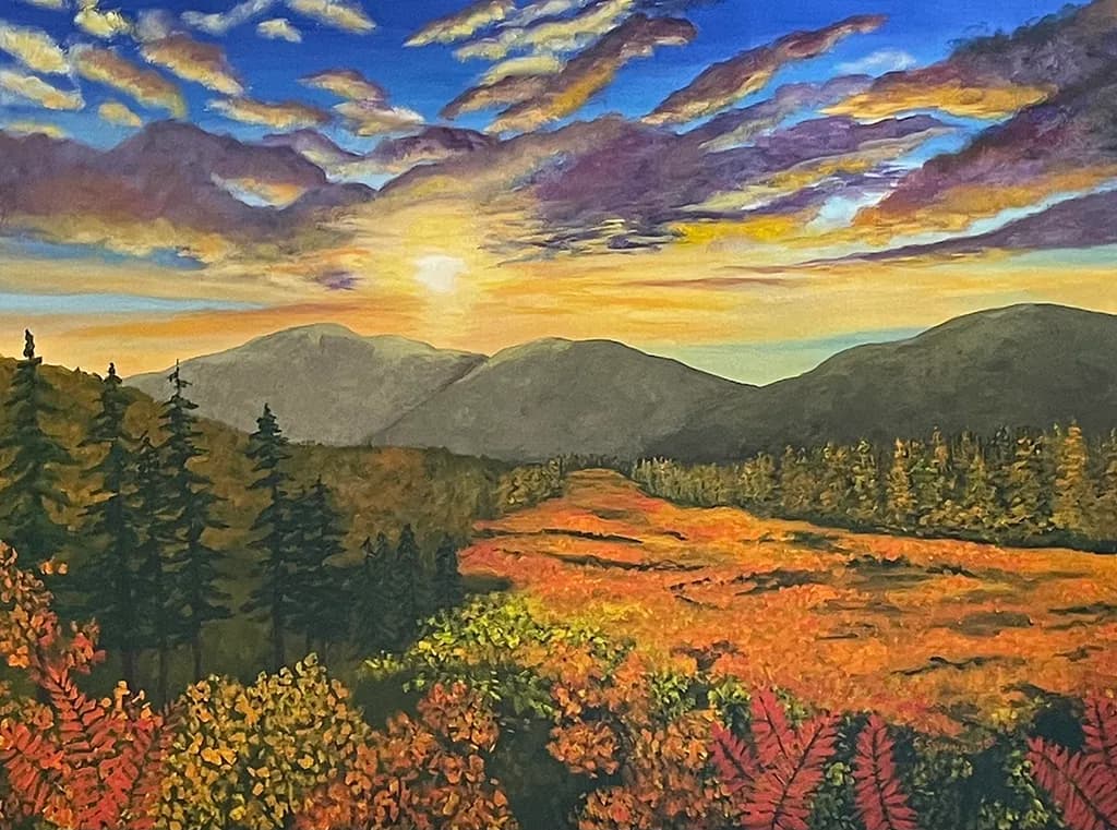 Autumn Splendor