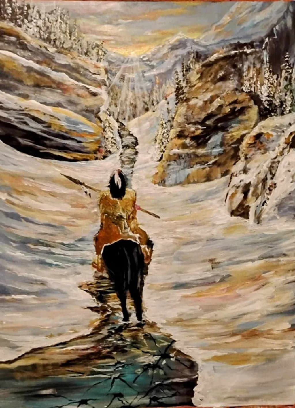 Winter Quest