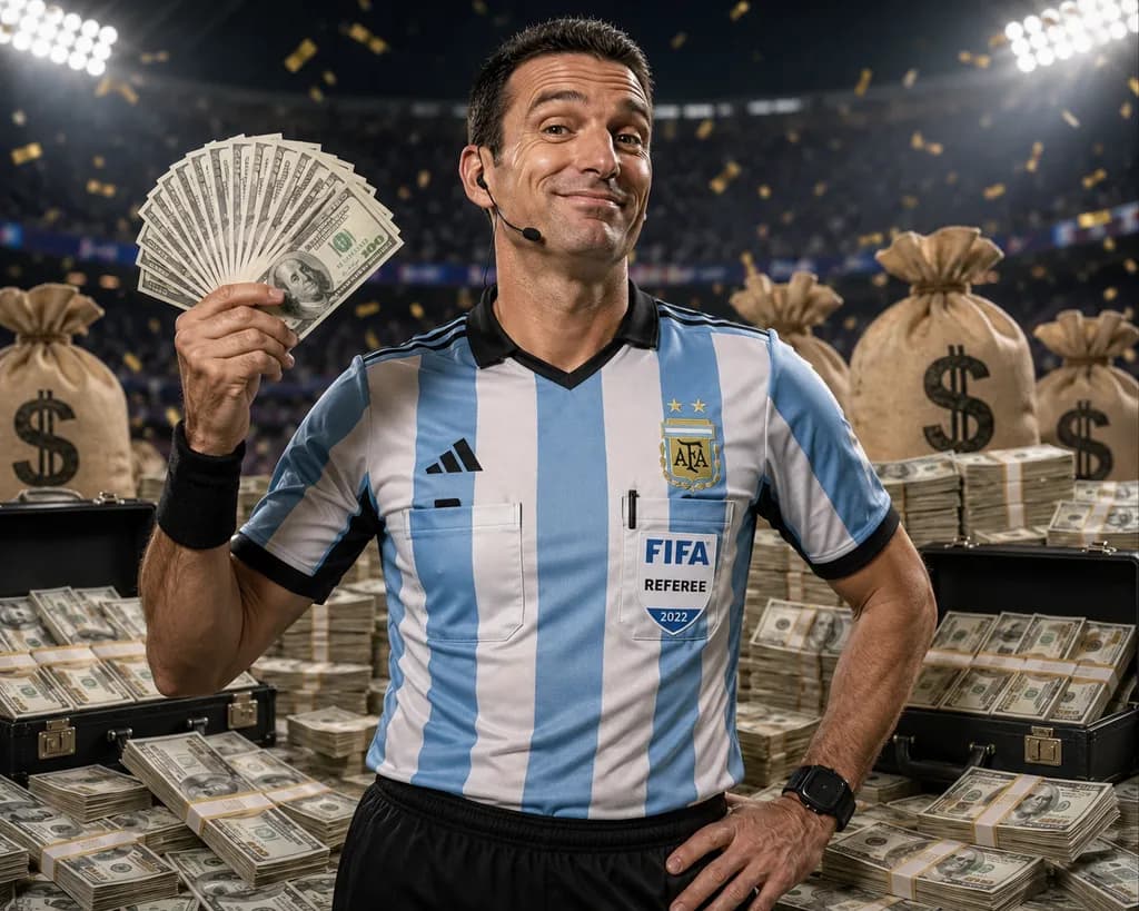 Game of Wealth