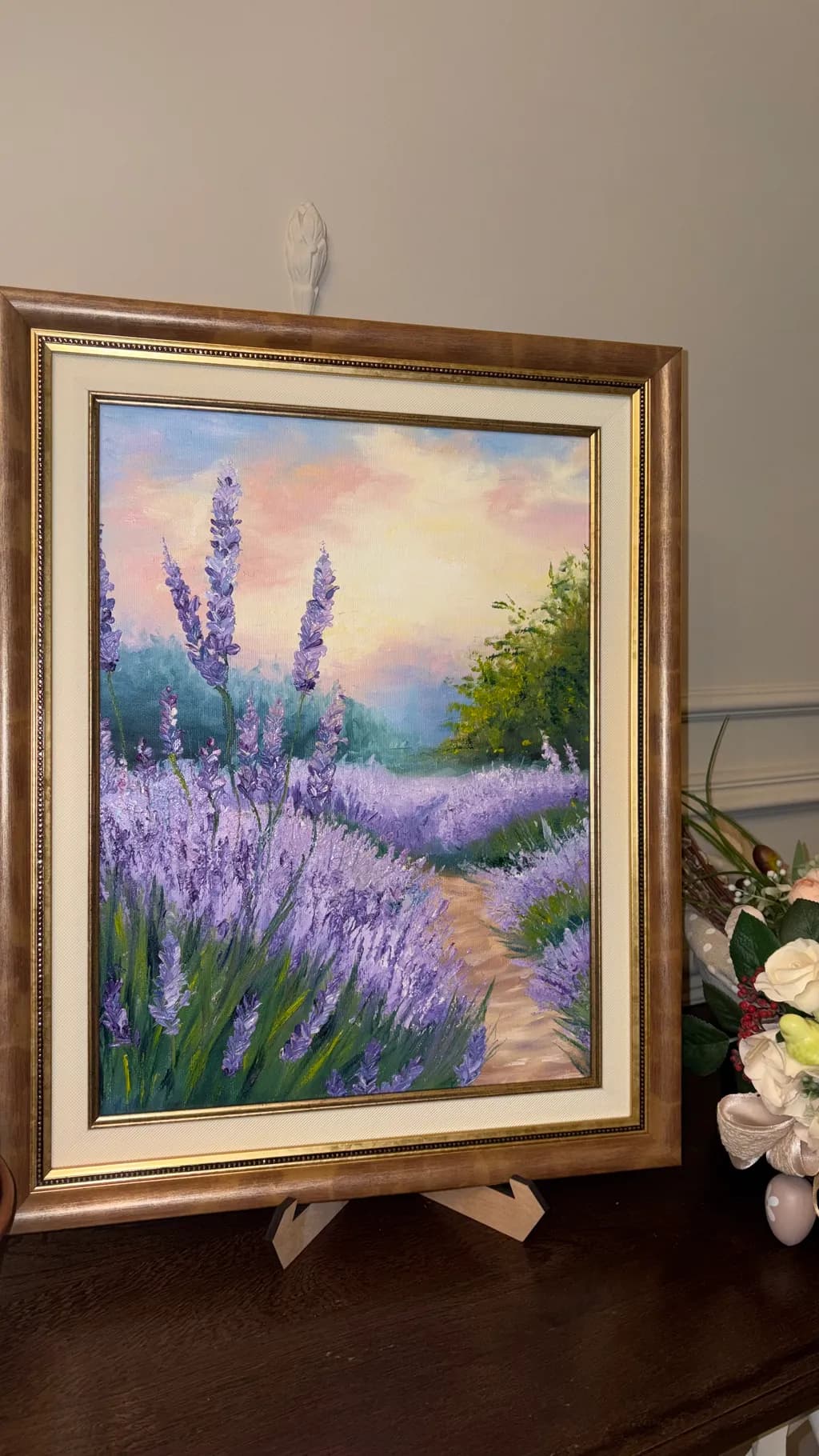 Lavender Trail