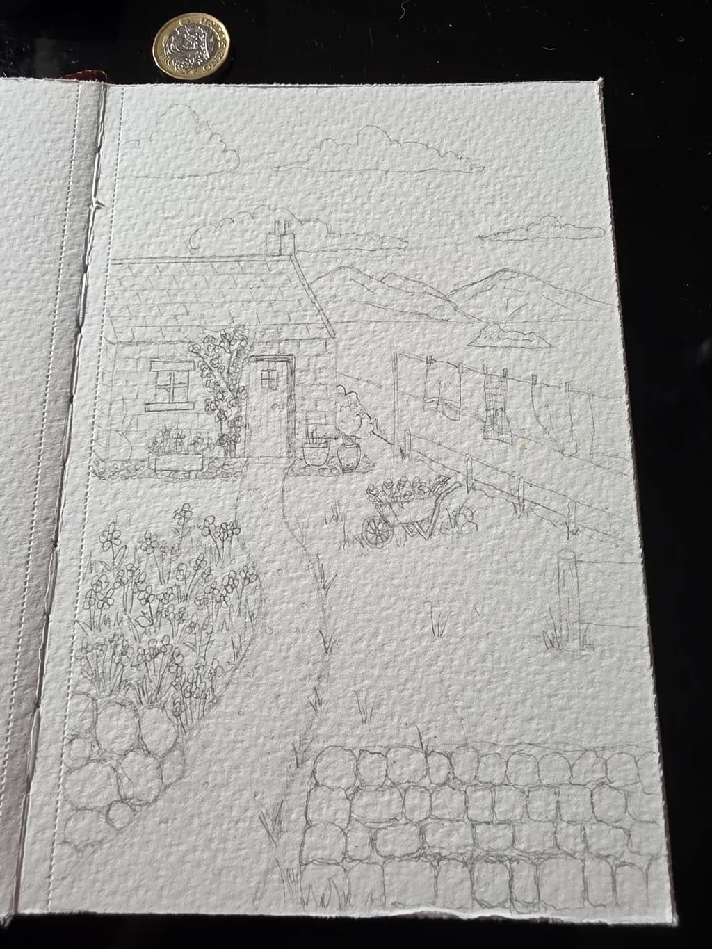 Countryside Haven