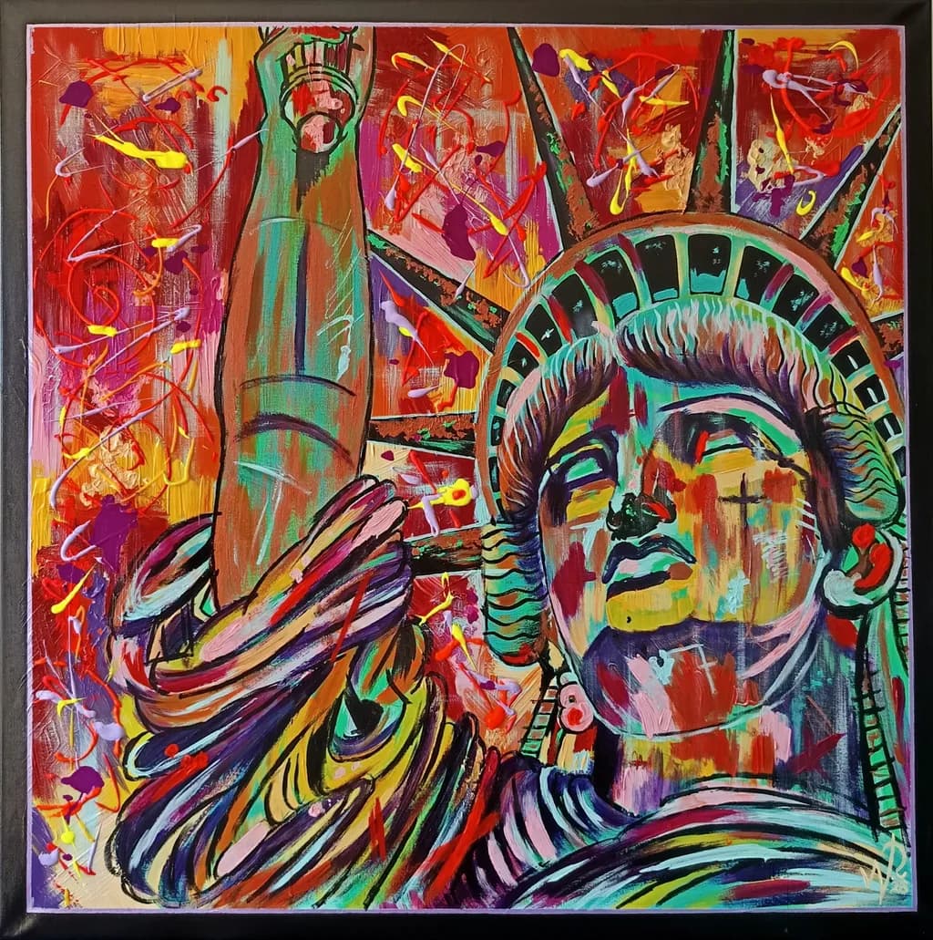 Liberty