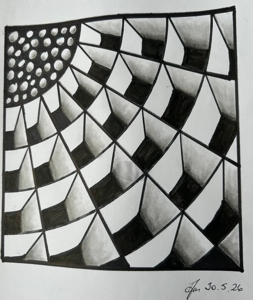 Shaded Geometry