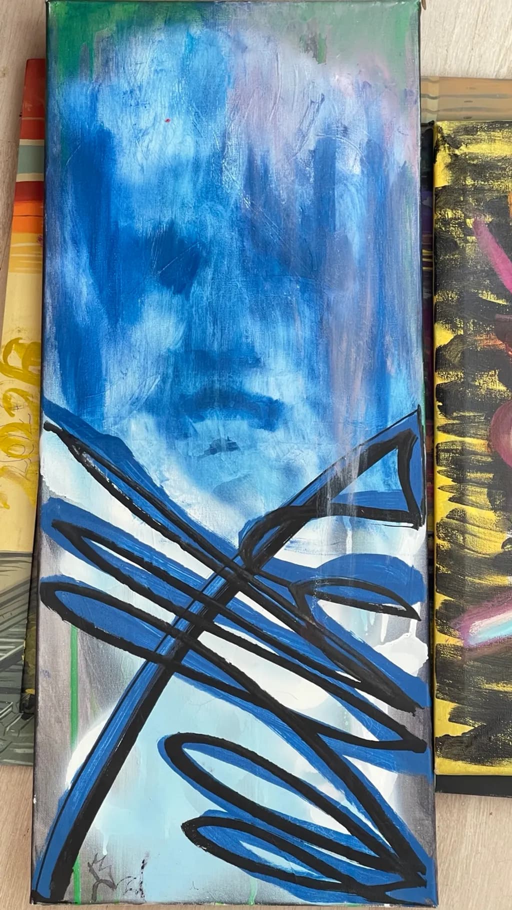 Blue Fusion