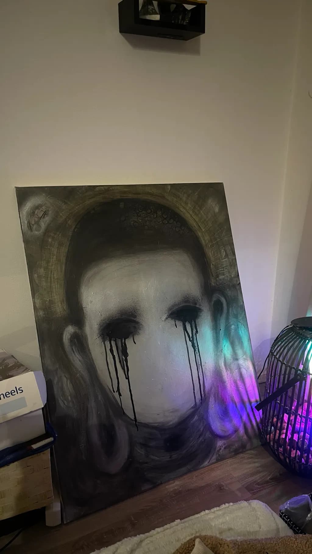 Void Weeper