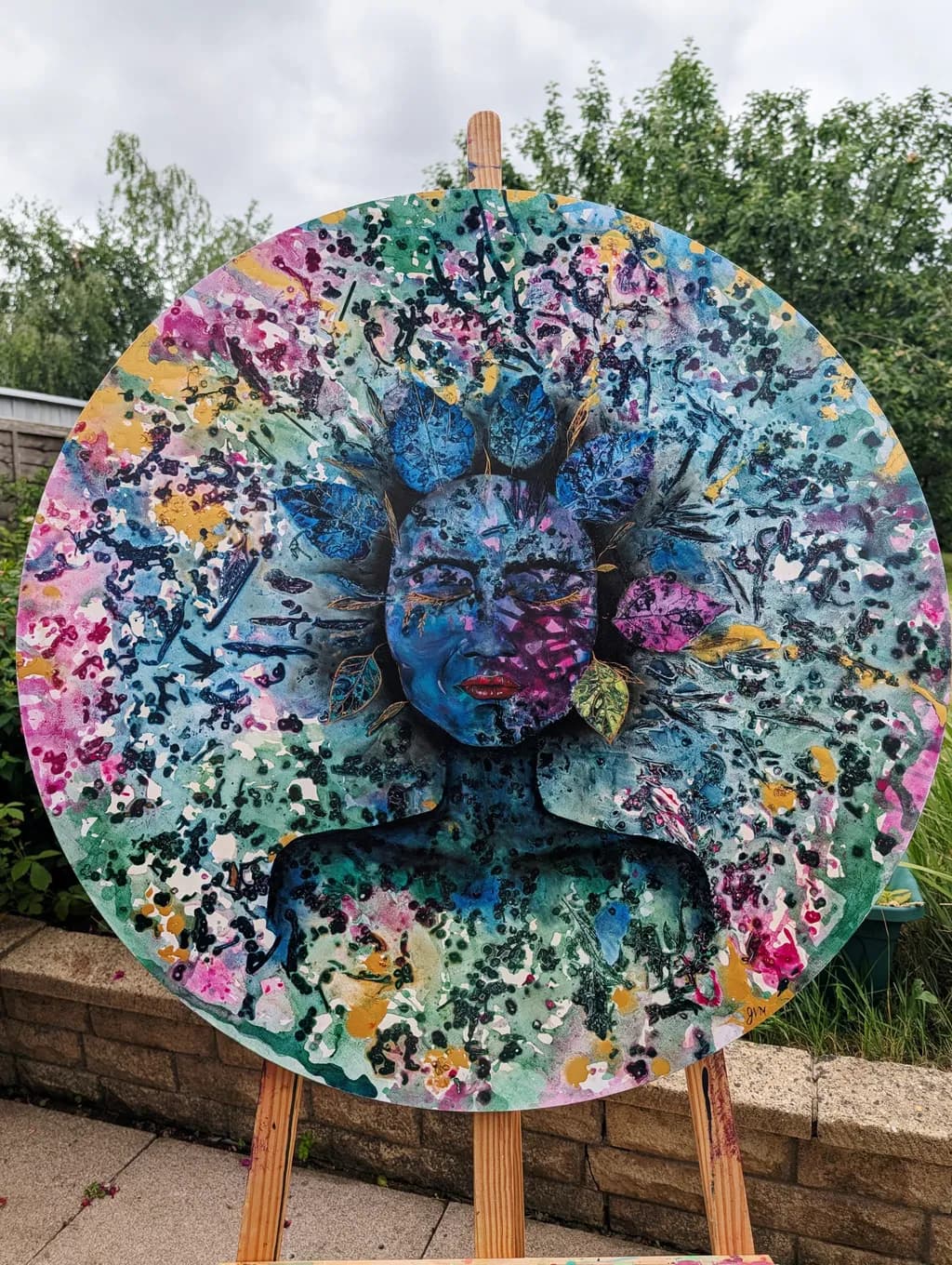 Floral Reverie