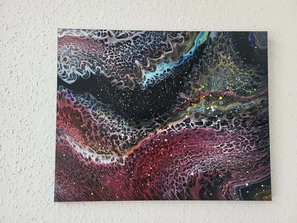 Celestial Flow