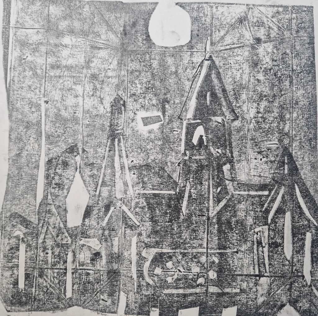 Silent Church