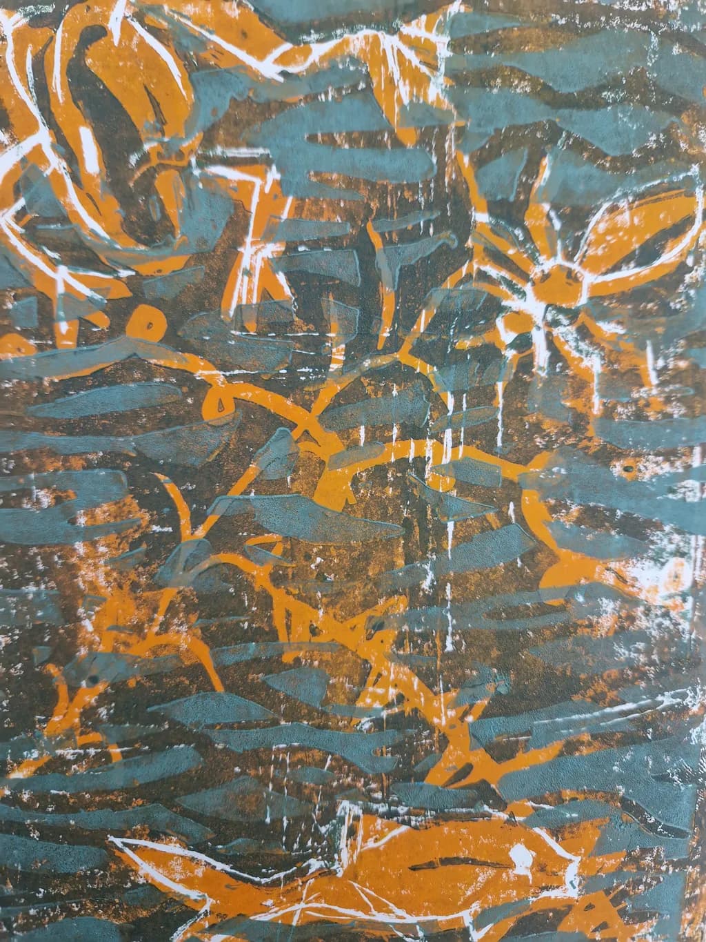 Pond Life