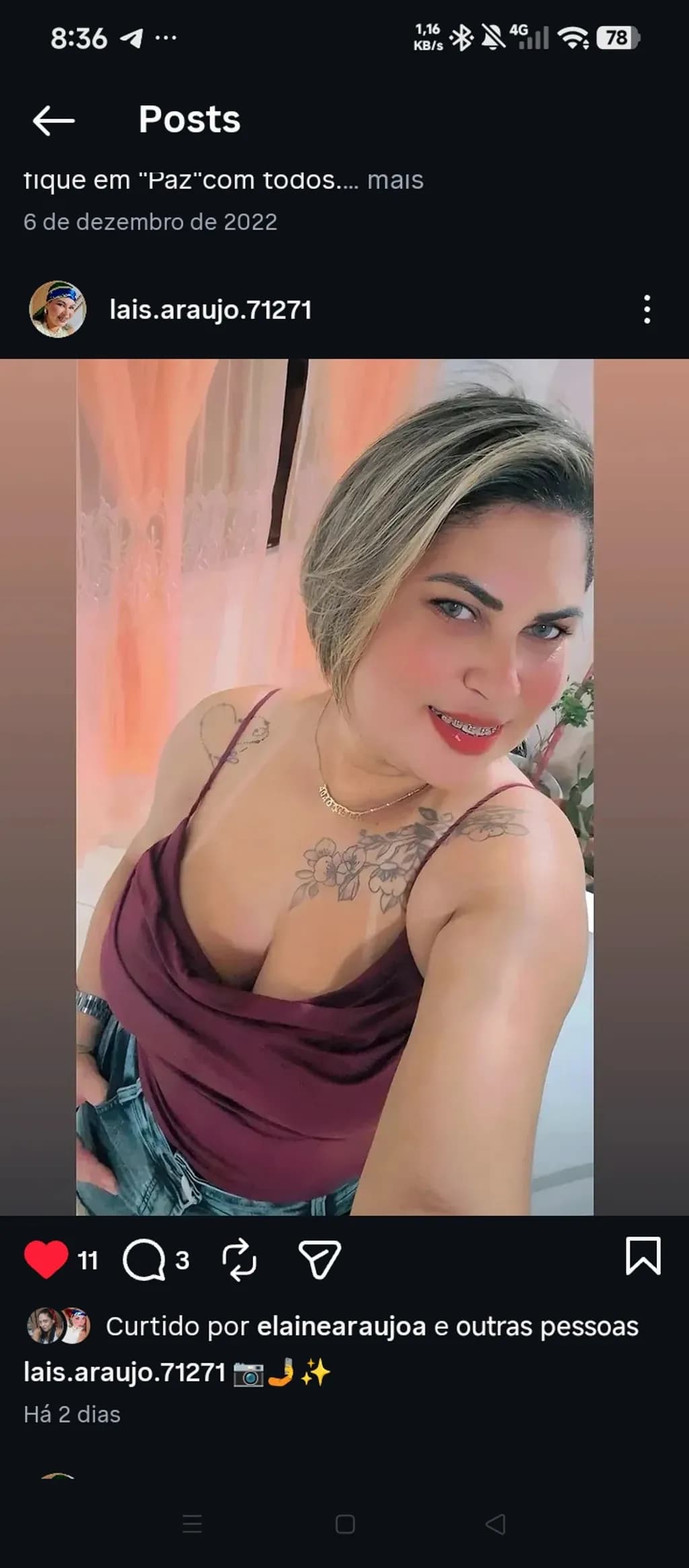Confident Grace