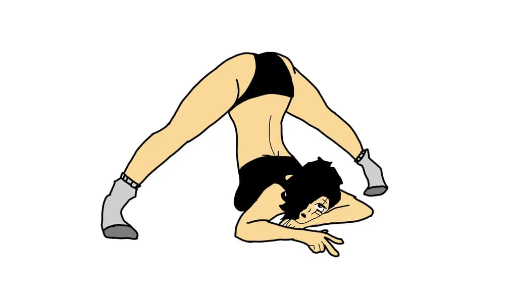 Balanced Stretch