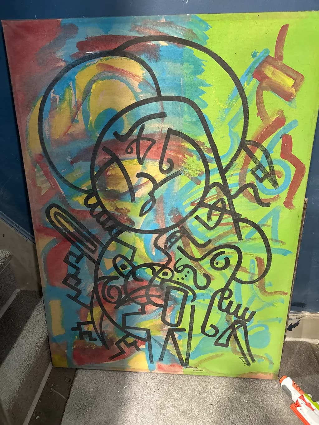Abstract Keys
