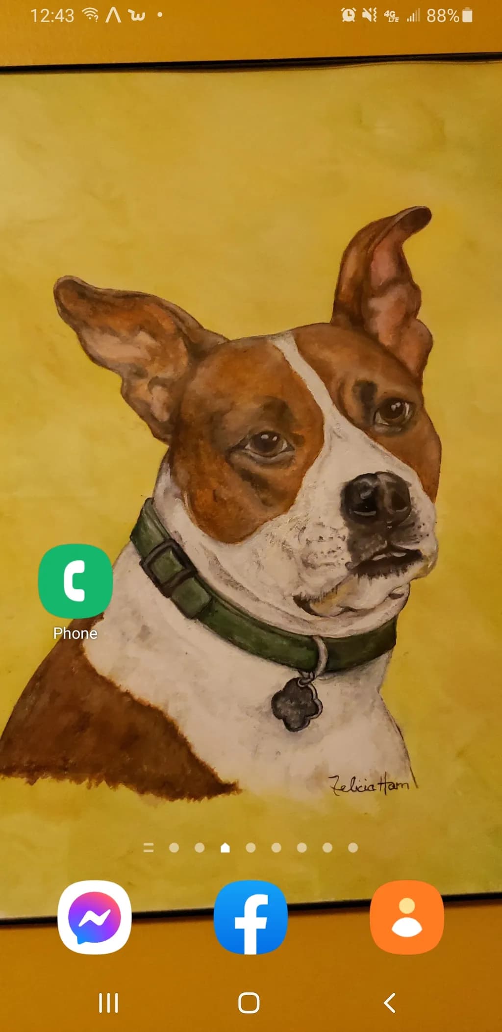 Alert Companion