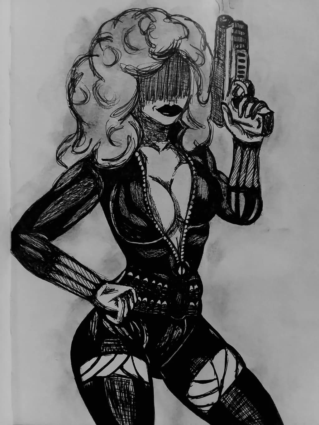 Shadow Agent
